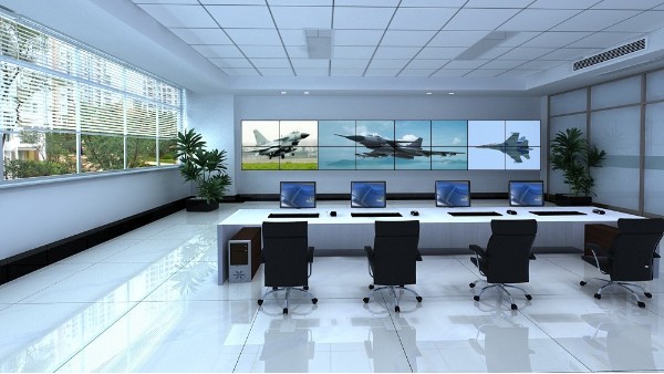 工廠多功能會議室LED顯示屏優點 工廠多功能會議室LED顯示屏優點